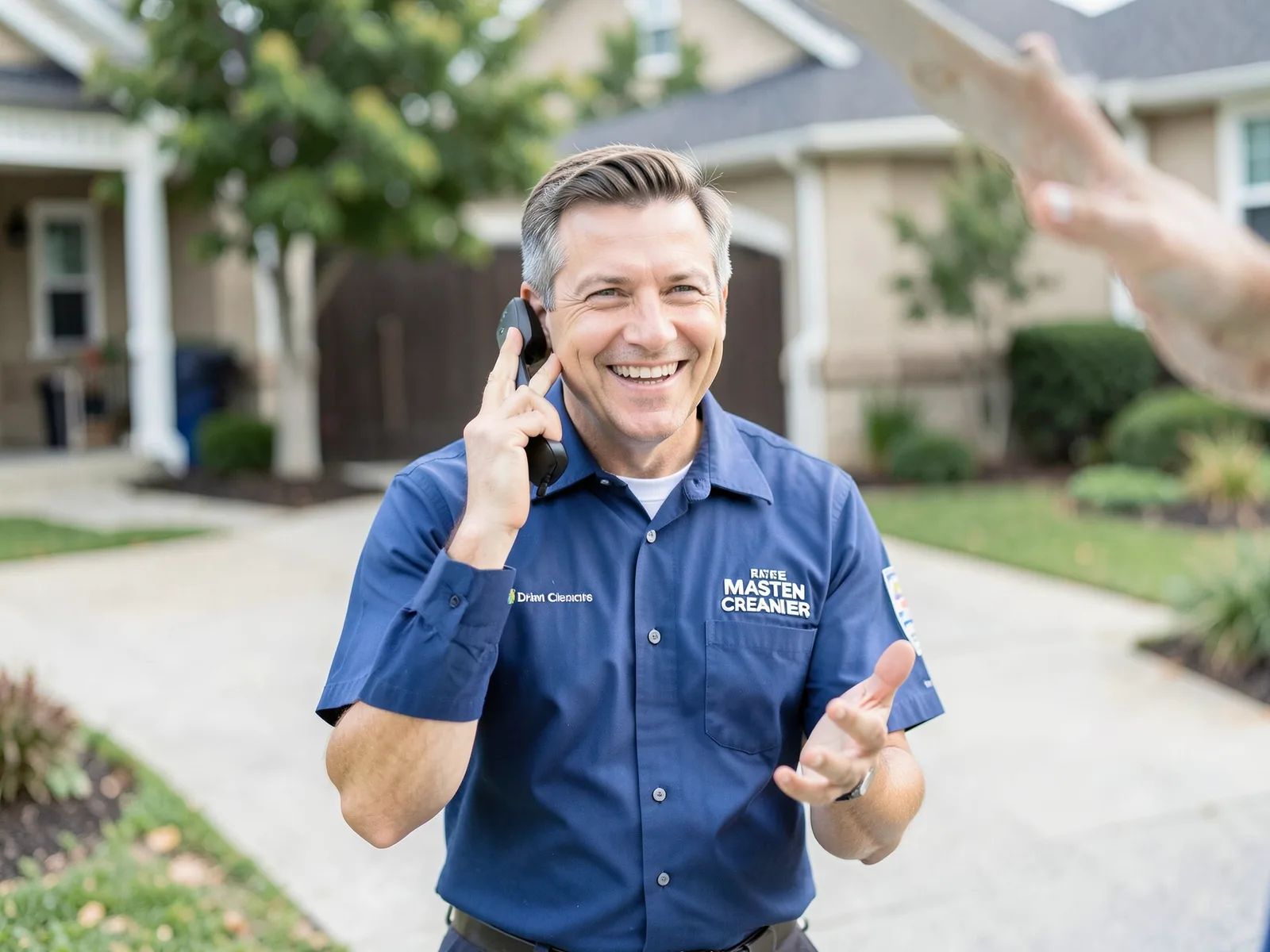 Drain Cleaning Warsaw, IN FAQs